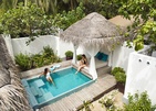 Lux South Ari Atoll Resort & Villas
