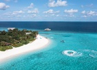 The Standard Maldives By Hyatt