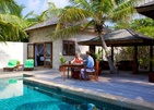 Kuredu Island