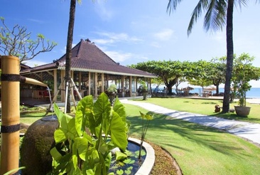 Keraton Jimbaran Resort & Spa