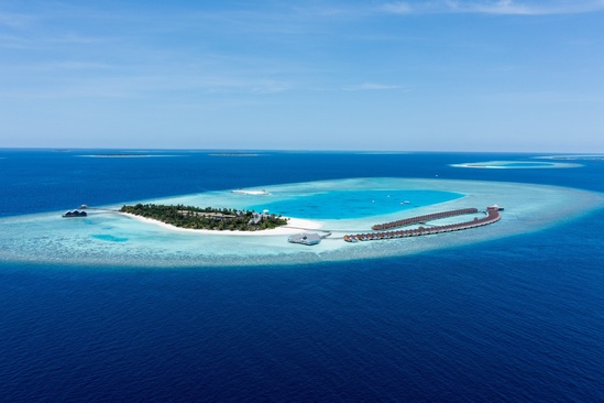 The Standard Maldives By Hyatt