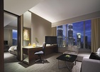 Traders Hotel Kuala Lumpur