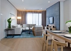 Sfera Residence Kuala Lumpur City Centre