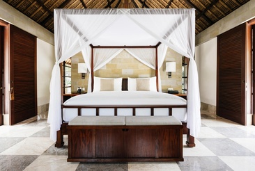 Aman Villas At Nusa Dua