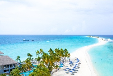 Finolhu, A Seaside Collection Resort (Ex.Seaside Finolhu Baa Atoll)