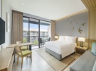 Le Meridien Khao Lak Beach & Spa Resort