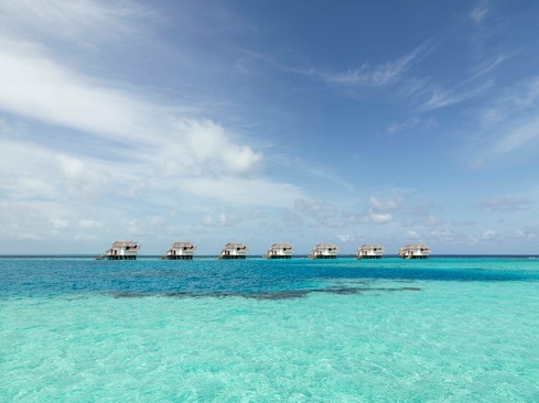 Ozen Reserve Bolifushi