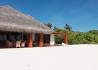 Palm Beach Resort & Spa Maldives