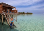 Vilamendhoo Maldives Resort Island