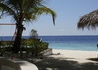 Nika Island Resort & Spa, Maldives