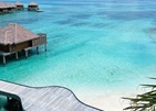 Melia Whale Lagoon Maldives