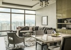 Four Seasons Hotel Kuala Lumpur
