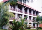 Federal Villa Beach Resort
