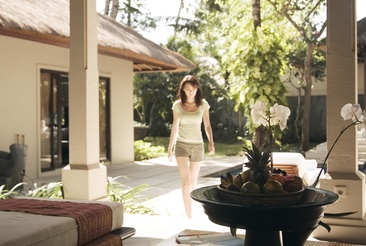 Kayumanis Sanur / Villas & Spa