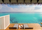 Saii Lagoon Maldives