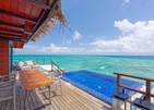 Grand Park Kodhipparu Maldives Размещение