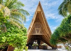 Kuredhivaru Resort And Spa (Ex.Movenpick Resort Kuredhivaru)