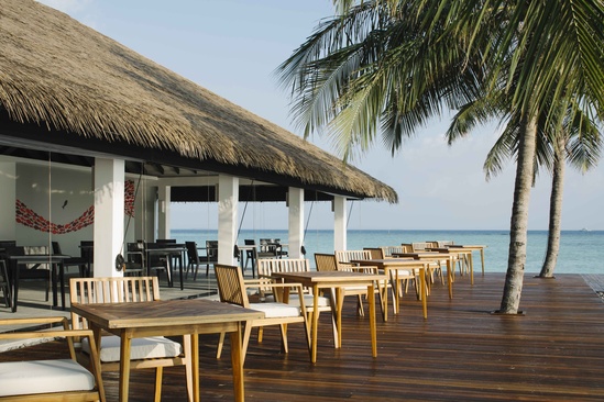 Noku Maldives, Vignette Collection By Ihg
