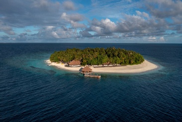 Dhawa Ihuru (Ex. Angsana Ihuru)