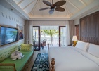 Saii Lagoon Maldives
