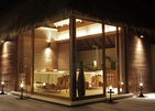 Park Hyatt Maldives Hadahaa