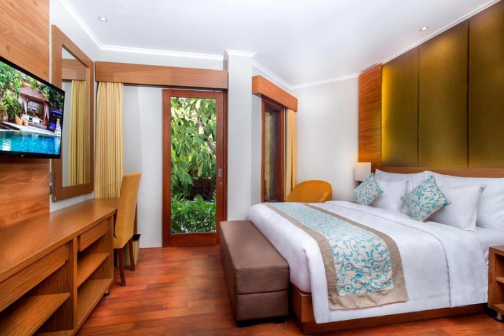Adhi Jaya Hotel