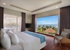 Aston Canggu Beach Resort
