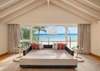Jw Marriott Maldives Resort & Spa