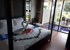 Borneo Beach Villas