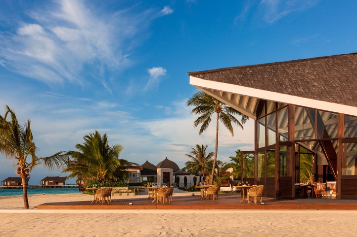 Ozen Reserve Bolifushi