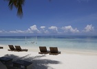 Nika Island Resort & Spa, Maldives