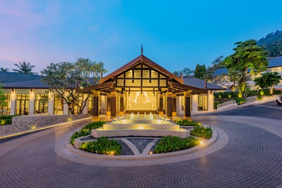 Diamond Cliff Resort & Spa