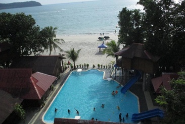 Malibest Resort