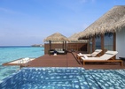 W Maldives