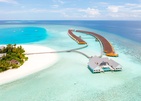 The Standard Maldives By Hyatt