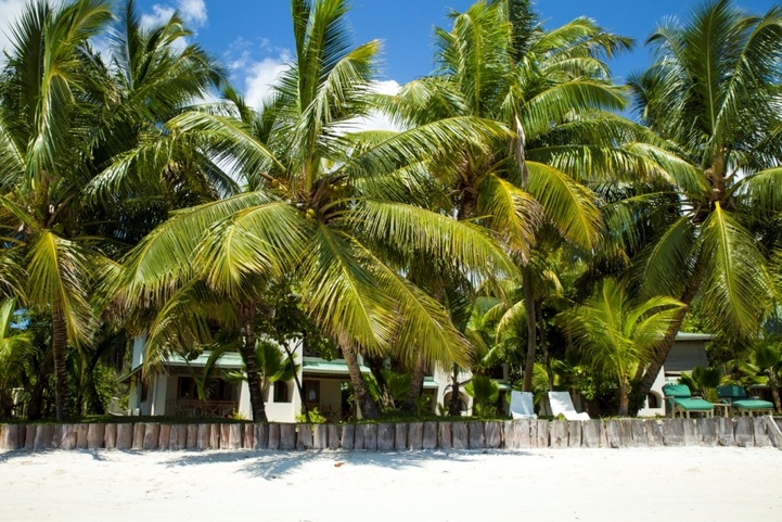 Indian Ocean Lodge