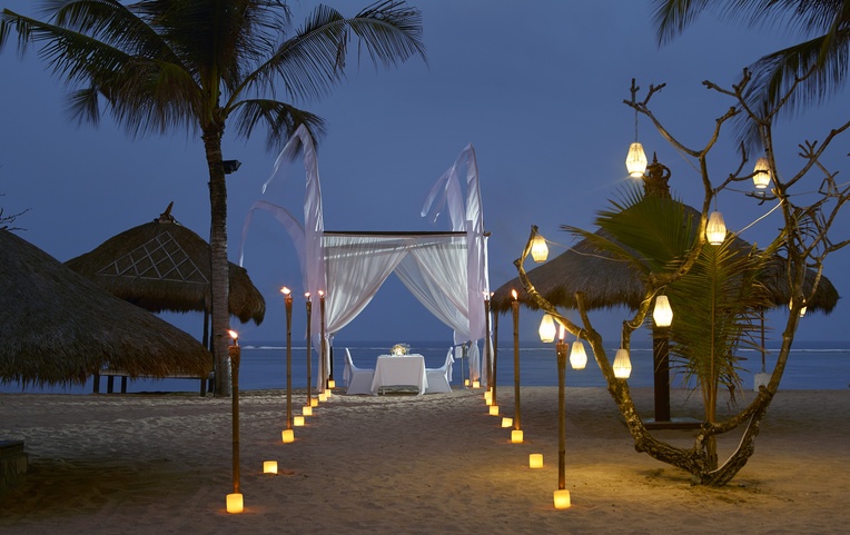 Sol By Melia Benoa Bali All Inclusive