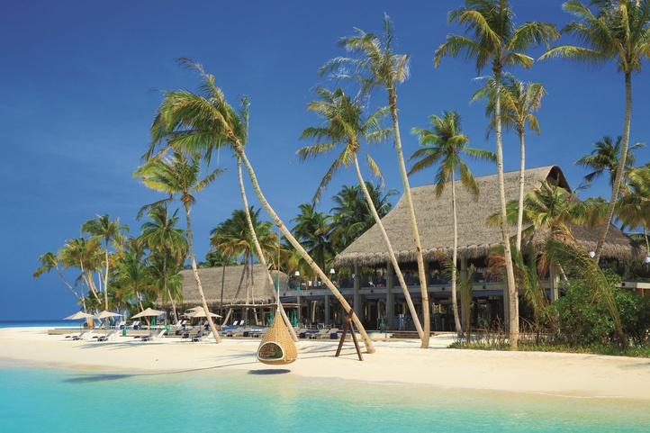 Velaa Private Island