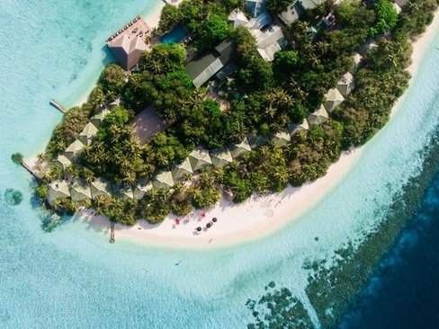 Eri Maldives (Ex. Eriyadu Island Resort)