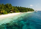 Vilamendhoo Maldives Resort Island