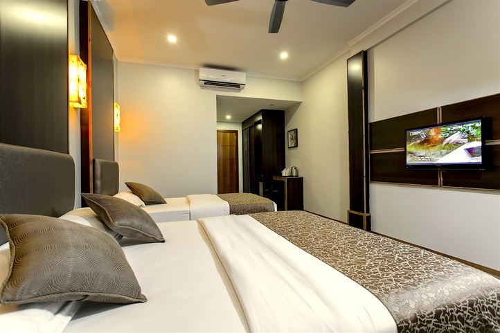 Kaani Village & Spa