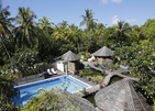 Nika Island Resort & Spa, Maldives