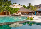 Kudafushi Resort & Spa