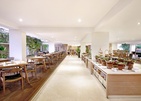 Fox Hotel Jimbaran Beach