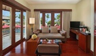 Bali Niksoma Boutique Beach Resort
