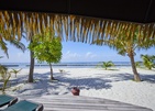 Kuredu Island
