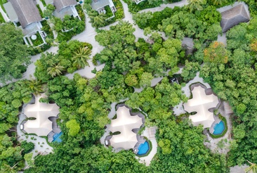 Sirru Fen Fushi (Ex.Fairmont)