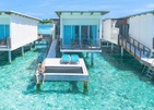 Kandooma Maldives(Ex.Holiday Inn Resort Kandooma Maldives)