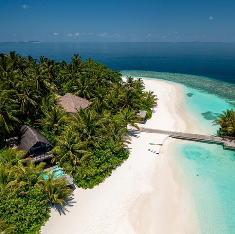 Kandolhu Maldives