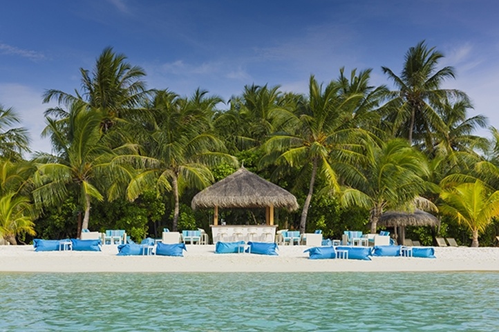 Niva Kurumba Maldives